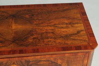 Placage noyer