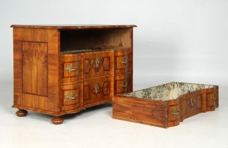 Commode baroque Restaurée