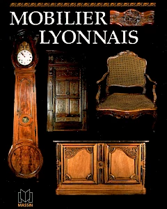Presentation of Lyon regional furniture with a focus on proportion, construction and sculptural carved ornamentation.
Solid construction, walnut as the main material and the characteristic combination of functionality and representative design are emphasised.