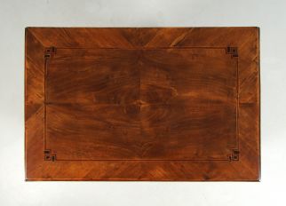 Classicism marquetry