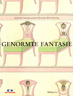 <p>Academic exhibition catalogue on the history of furniture in Vienna with a focus on carpentry drawings and training around 1800.<br />
Central source on the development of Viennese furniture between Biedermeier and early historicism based on archival originals.</p>