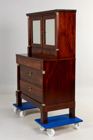 Commode de maquillage Empire