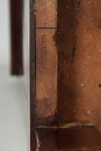 Stamp C.LEMARCHAND
