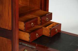 Master carpenter