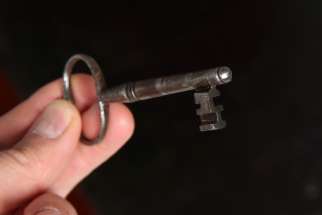 original key