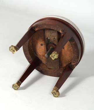 Piano stool