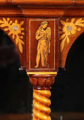 Marqueterie Viktoria
