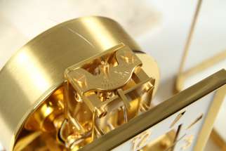 Serial number Atmos Jaeger LeCoultre Year of manufacture 1963