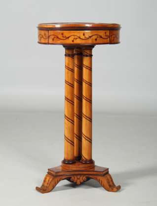 Italien
Ahorn
um 1830