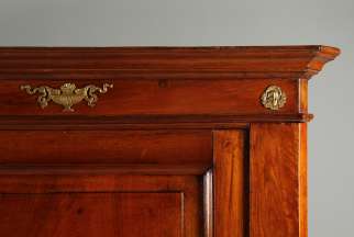 Noyer Empire Bronze