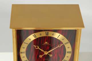 Orologio a pendolo Atmos in ottime condizioni