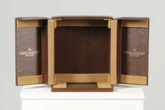 Scatola di spedizione originale Atmos