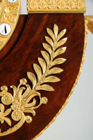 Ormolu Beschläge