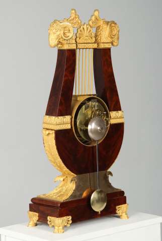 Uhrwerk empire Uhr