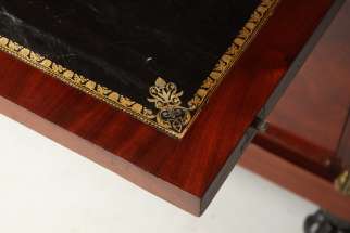 Cuir ancien