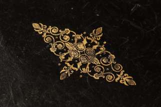 Cuir ancien