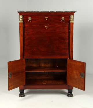 Meubles anciens français