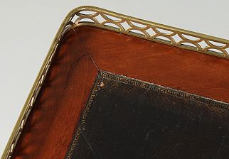 Antico leggio in stile Luigi XVI, Francia, 1800 circa